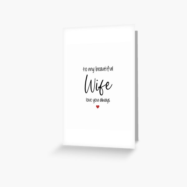Christmas Card For Wife Love Quotes 99 I Love You Quotes: Famous