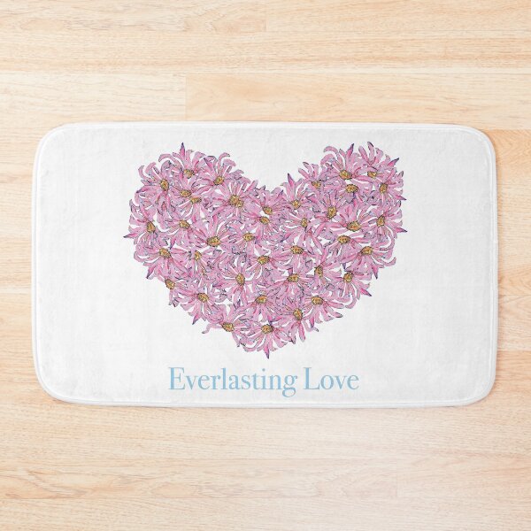 Item preview, Everlasting Love designed and sold by Kmunnsartlife.