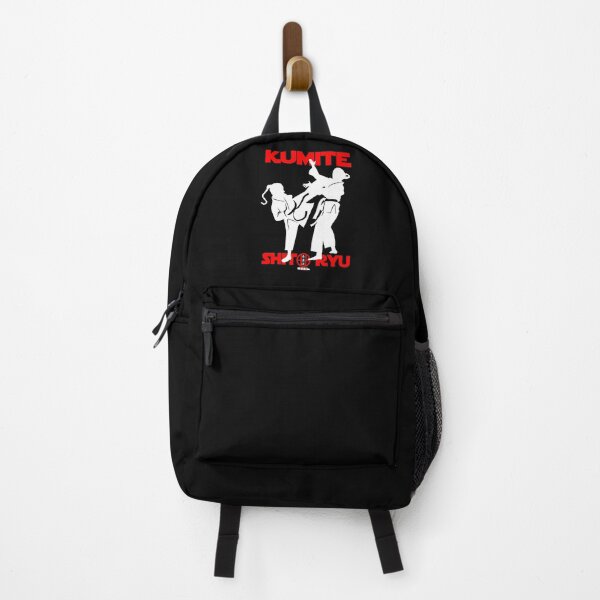 Item preview, Shito Ryu Karate Kumite - Sparring Martial Arts design designed and sold by Zanshin-Art.