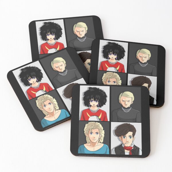 Item preview, Siouxsie and the Banshees Band designed and sold by Milekhinromanro.