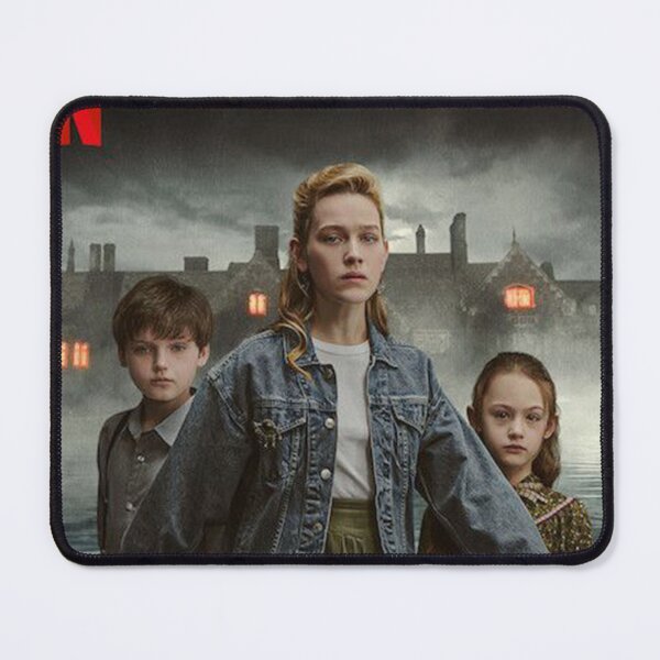 Item preview, haunting of bly manor poster designed and sold by jholtlucy.