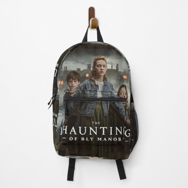 Item preview, haunting of bly manor poster designed and sold by jholtlucy.