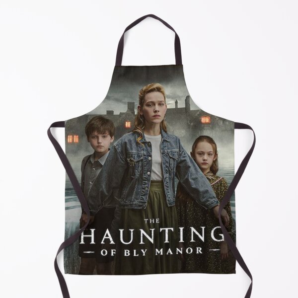 Item preview, haunting of bly manor poster designed and sold by jholtlucy.