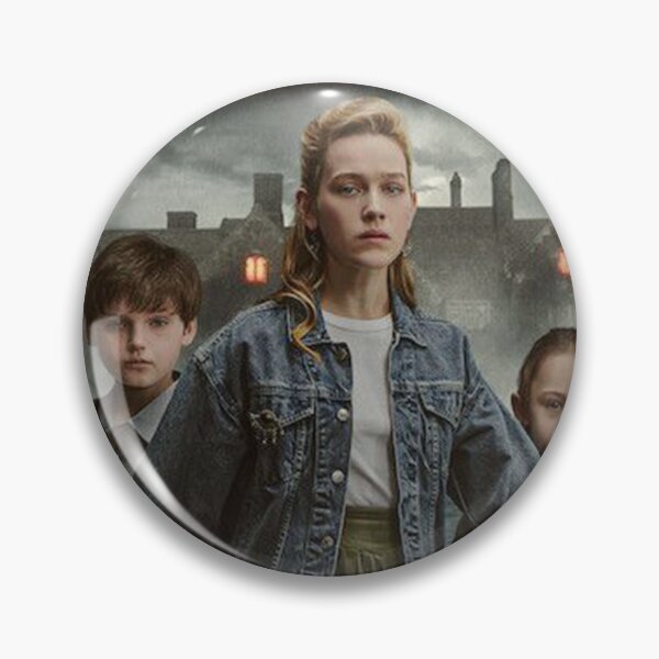 Item preview, haunting of bly manor poster designed and sold by jholtlucy.