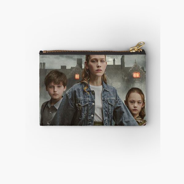 Item preview, haunting of bly manor poster designed and sold by jholtlucy.