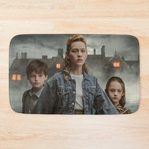 Item preview, haunting of bly manor poster designed and sold by jholtlucy.
