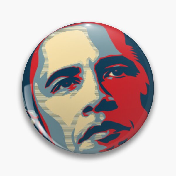 Item preview,  Mr President-Always Hope designed and sold by hiramconn27.