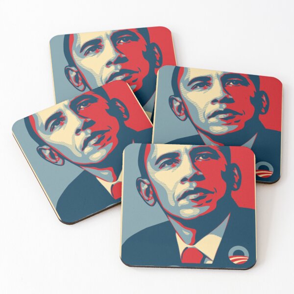 Item preview,  Mr President-Always Hope designed and sold by hiramconn27.