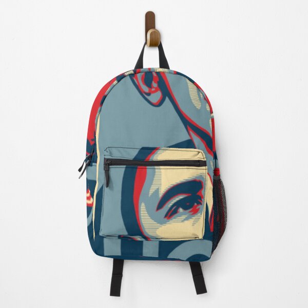 Item preview, Mr President-Always Hope designed and sold by hiramconn27.