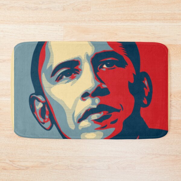 Item preview,  Mr President-Always Hope designed and sold by hiramconn27.
