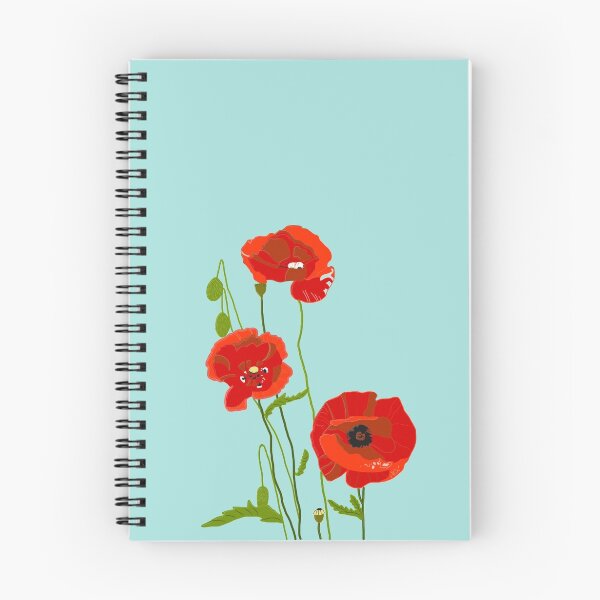 Item preview, Poppy designed and sold by Edith Handelsmann.