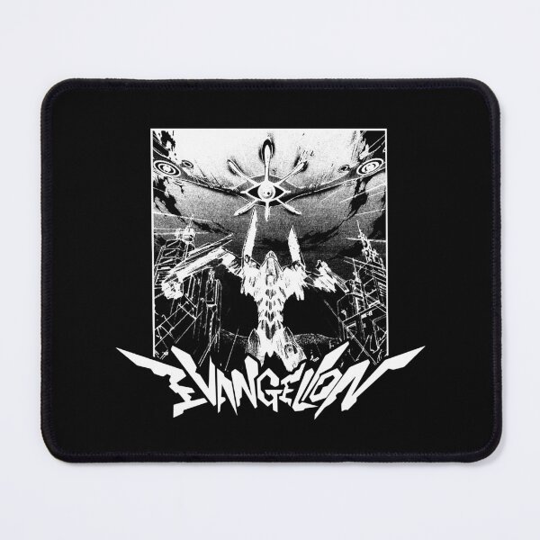 Item preview, Evangelion Unit-01 - Neon Genesis Evangelion white designed and sold by URBAN LEADS.