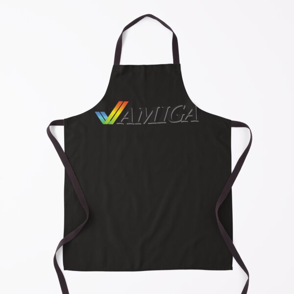 Item preview, Retro Amiga Classic T-Shirt designed and sold by LisaEmberger.