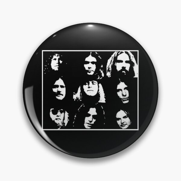 Item preview, Skynyrd Heads designed and sold by Milekhinromanro.