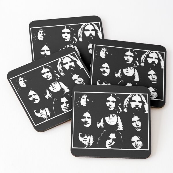 Item preview, Skynyrd Heads designed and sold by Milekhinromanro.