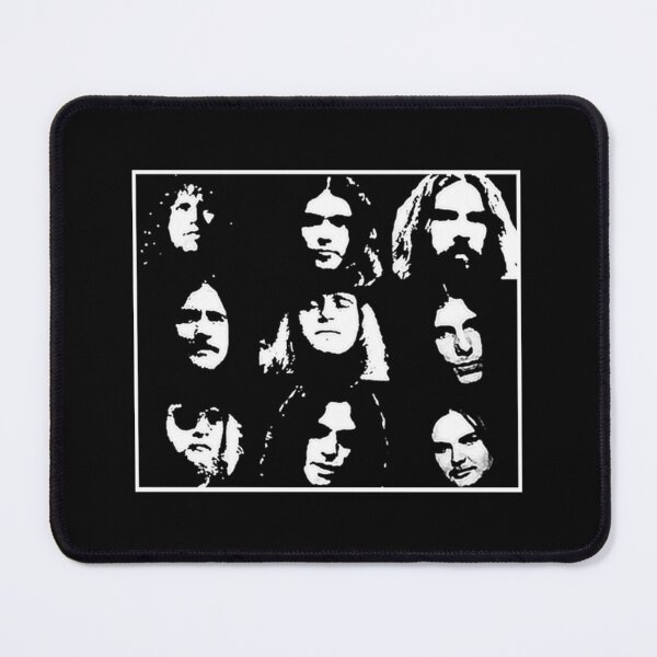 Item preview, Skynyrd Heads designed and sold by Milekhinromanro.