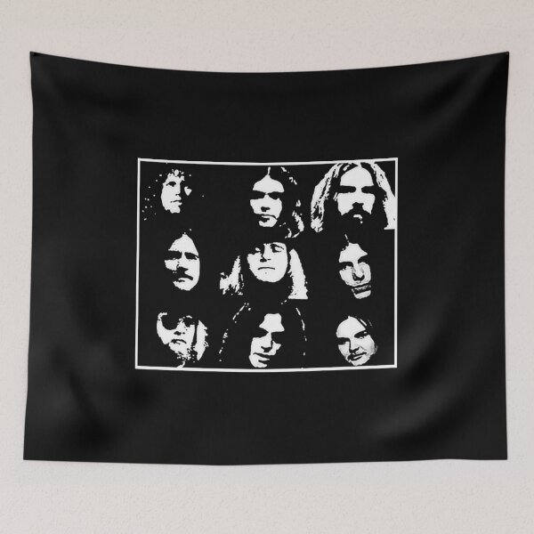 Item preview, Skynyrd Heads designed and sold by Milekhinromanro.