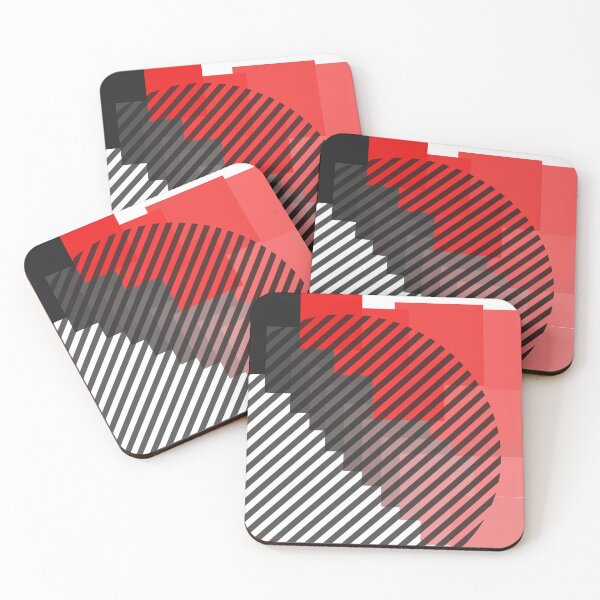 Item preview, Tonos rojos designed and sold by Zahramchinoy.