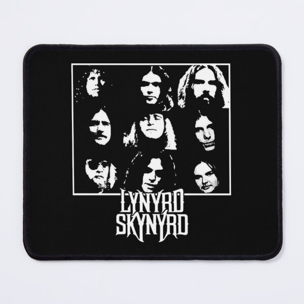 Item preview, Skynyrd Heads 2 designed and sold by Milekhinromanro.