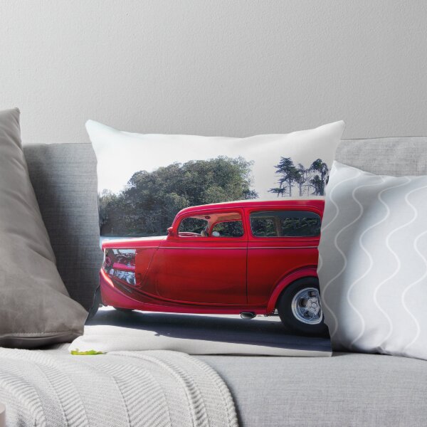 Item preview, 1934 Ford Tudor Sedan 'Bay Side' designed and sold by DaveKoontz.