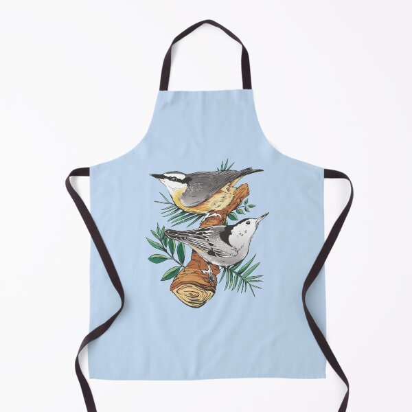 Item preview, chickadee bird designed and sold by DerSenat.