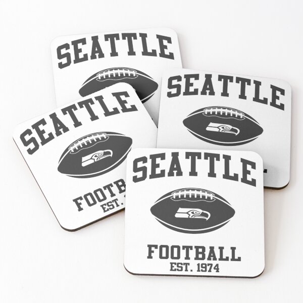 Item preview, SEATTLE FOOTBALL TEAM designed and sold by Yefimovapolina.