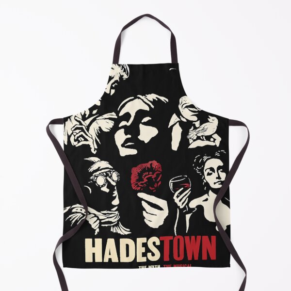 Item preview, Hadestown Classic designed and sold by WilmaMone.