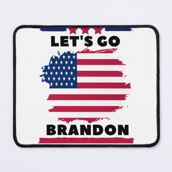 Item preview, Let's go Brandon designed and sold by RoHFF.