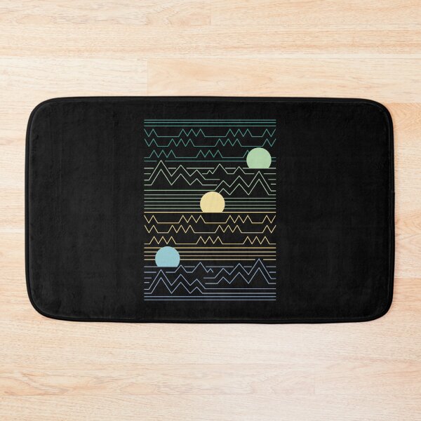 Item preview, landscape sunset designed and sold by DerSenat.