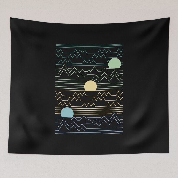 Item preview, landscape sunset designed and sold by DerSenat.