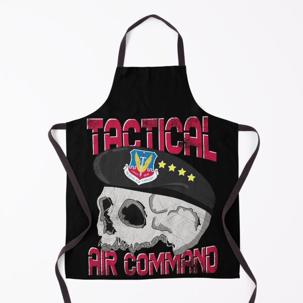 Item preview, US Special Forces Tactical Air Command USA Patriot #1343 designed and sold by Rare-Militia.