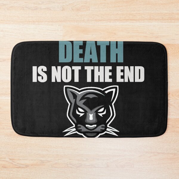 Item preview, in my culture  death is not the end designed and sold by WilmaMone.