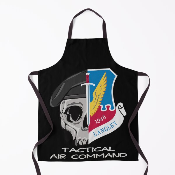 Item preview, US Special Forces Tactical Air Command USA Patriot #1342 designed and sold by Rare-Militia.