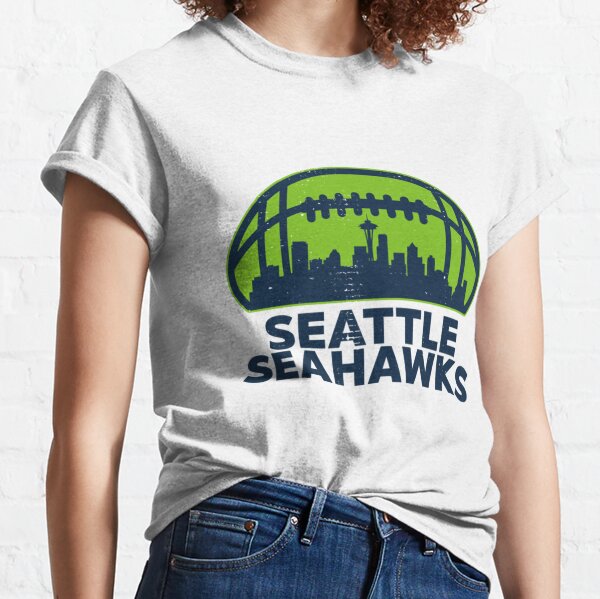 Avengers Endgame Seattle Seahawks T-Shirt funny shirts, gift