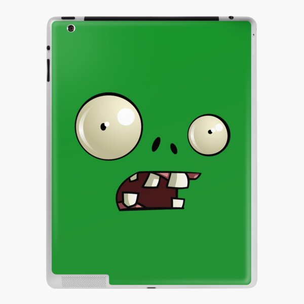 Plants vs. Zombies Zombie iPad Case & Skin for Sale by Kaydee Mick