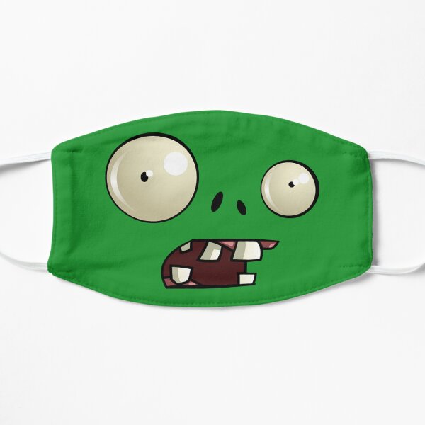 Plants vs. Zombies Zombie Mask