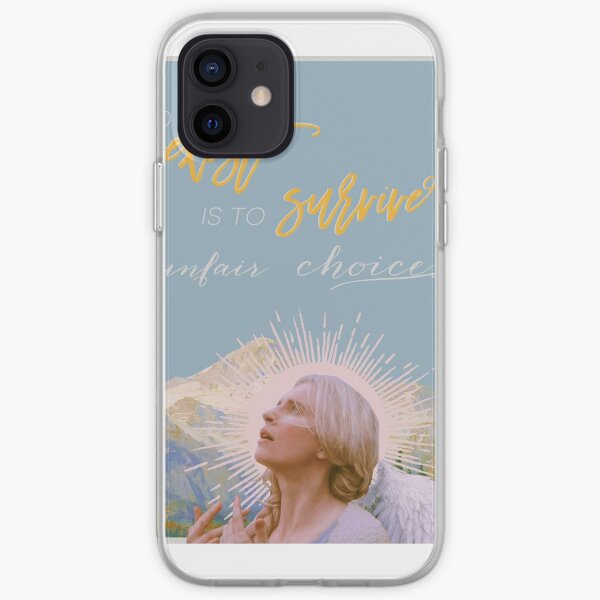The OA iPhone Soft Case
