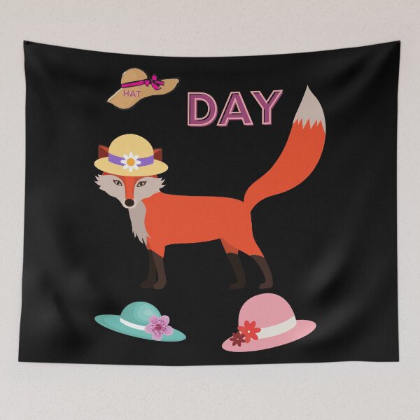 Item preview, HAT DAY designed and sold by FNMDRYP.