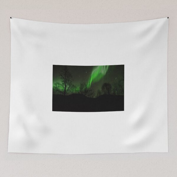 Item preview, Aurora Borealis designed and sold by Vlavo.