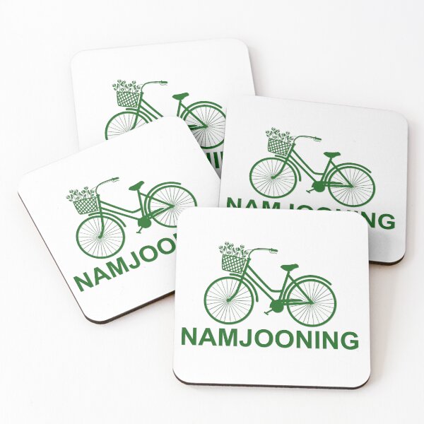Item preview, Namjooning Meme / RM  designed and sold by AngelPurpleTete.