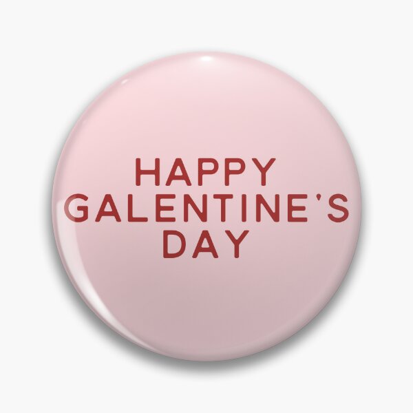 Artikelvorschau, Alles Gute zum Galentine-Tag entworfen und verkauft von BlushPearls.