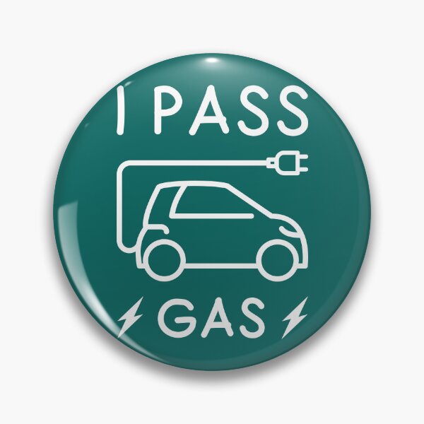Item preview, I Pass Gas designed and sold by TashaVector.