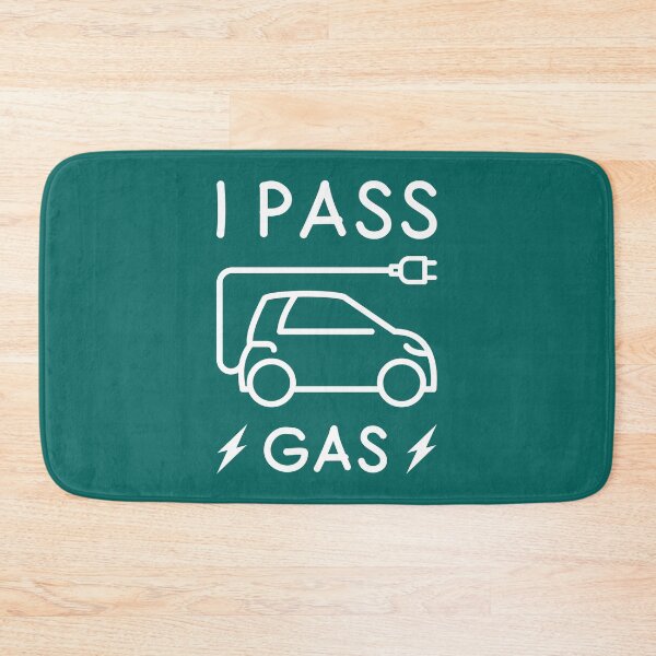 Item preview, I Pass Gas designed and sold by TashaVector.