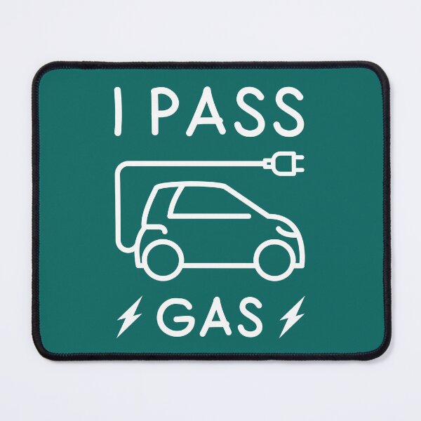 Item preview, I Pass Gas designed and sold by TashaVector.