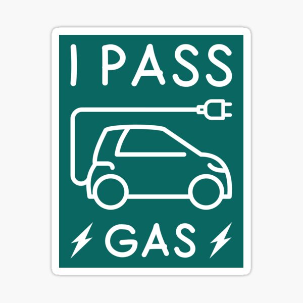 Item preview, I Pass Gas designed and sold by TashaVector.