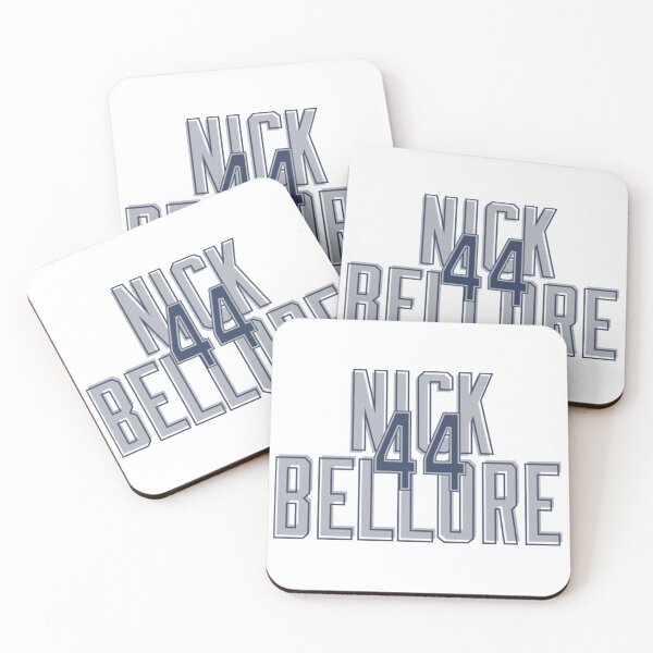 Item preview, Nick Bellore 44 designed and sold by Yefimovapolina.