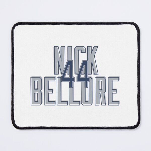 Item preview, Nick Bellore 44 designed and sold by Yefimovapolina.