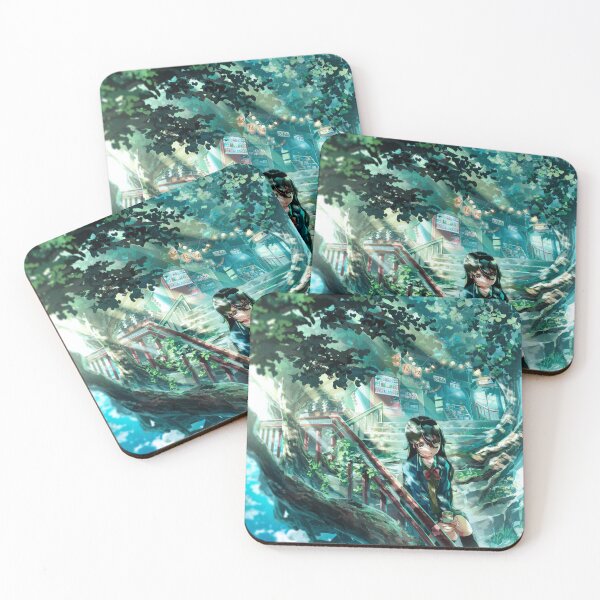 Item preview, Secret Place designed and sold by Hayateluc.