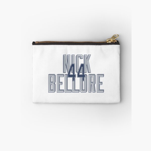 Item preview, Nick Bellore 44 designed and sold by Yefimovapolina.