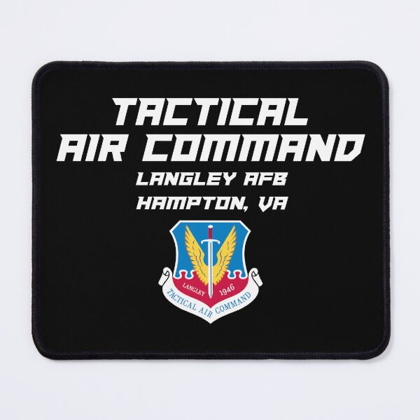 Item preview, US Special Forces Tactical Air Command USA Patriot #1340 designed and sold by Rare-Militia.